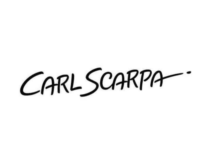 Carl Scarpa