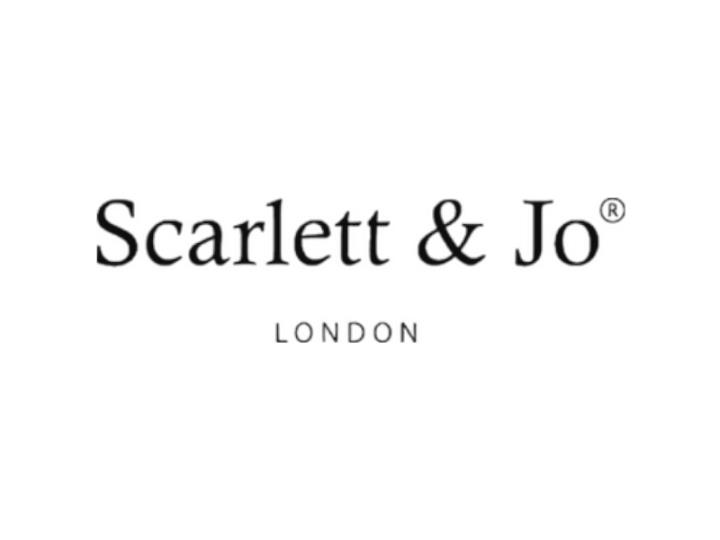 Scarlett & Jo