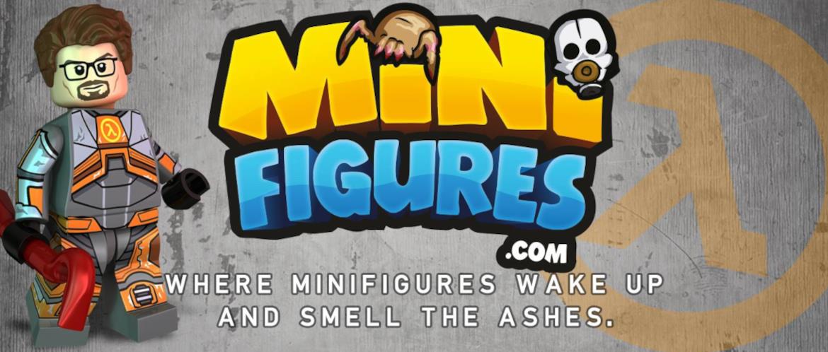 Minifigures.com