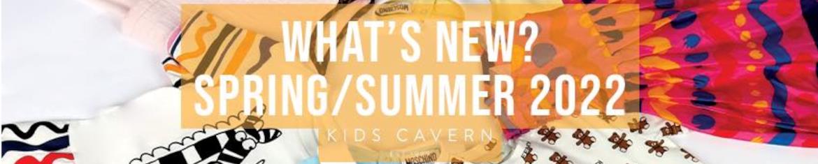 Kids Cavern
