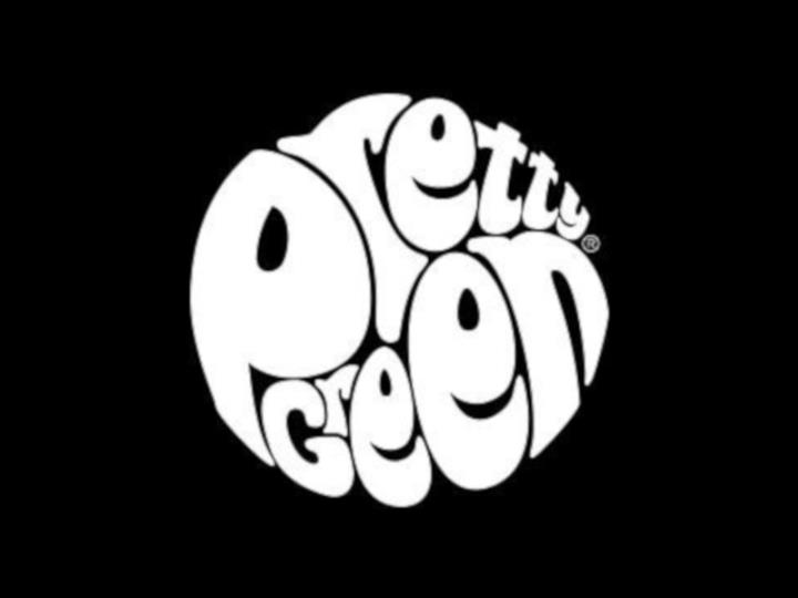 Pretty Green Limited UK