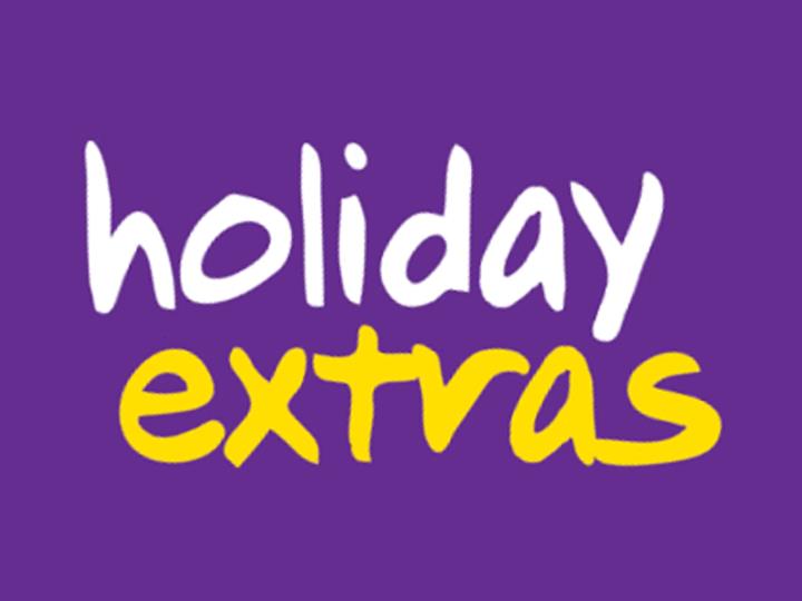 Holiday Extras