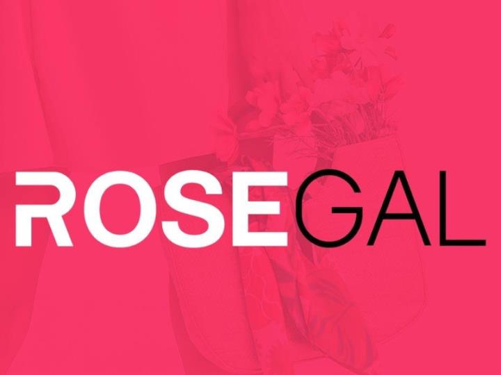Rosegal