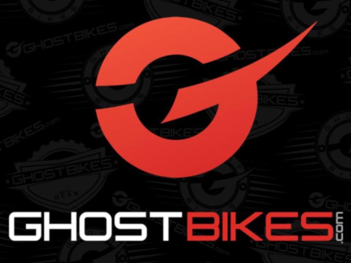 Ghost Bikes