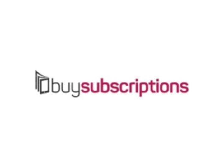 Buysubscriptions.com - Immediate & BBC magazines