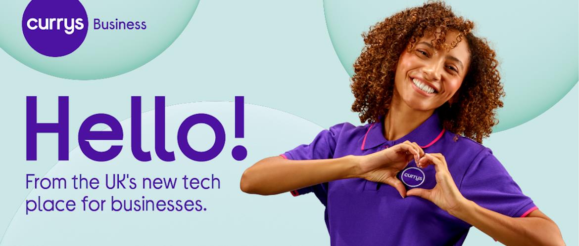 Currys PC World Business