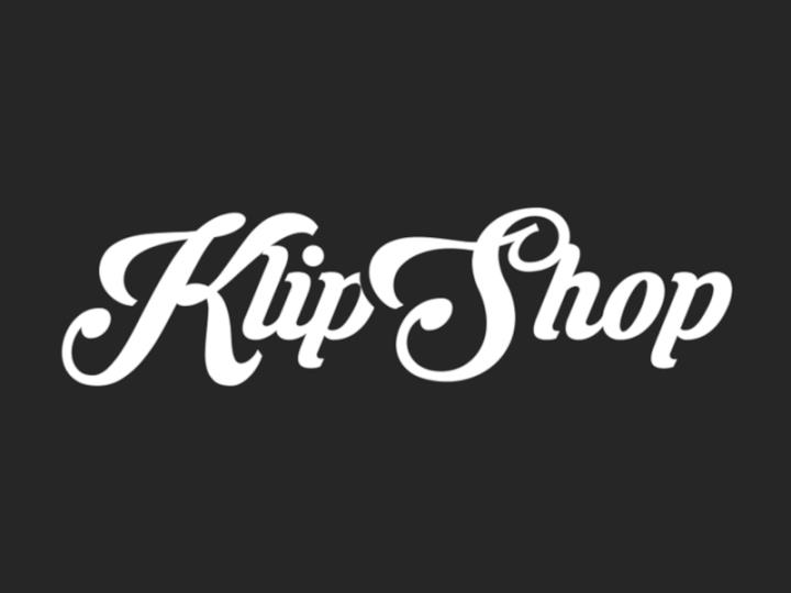 Klip Shop