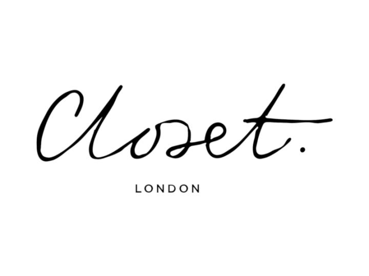 Closet London