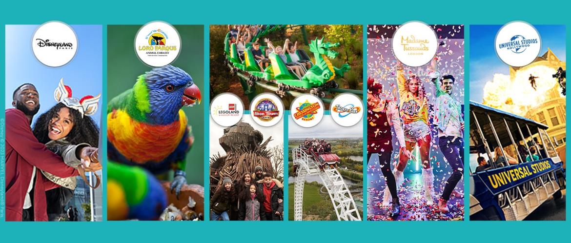 AttractionTix