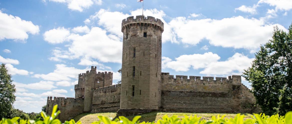 Warwick Castle
