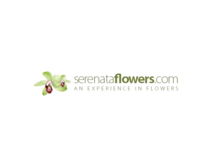Serenata Flowers