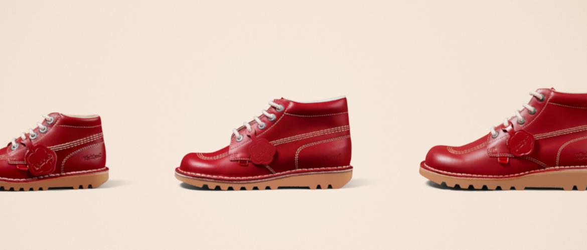 Kickers