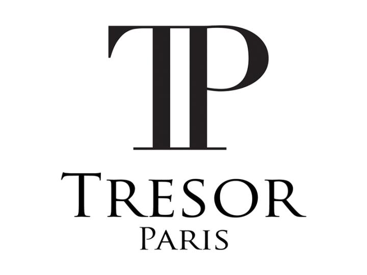 Tresor Paris