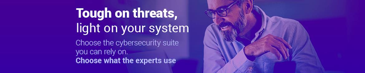 BitDefender