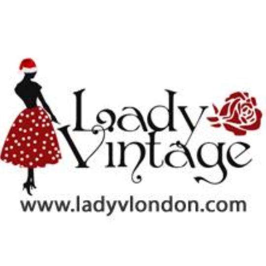 Lady Vintage