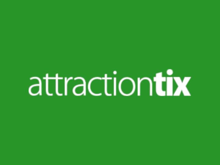 AttractionTix