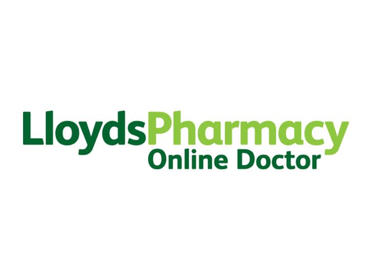Lloyds Pharmacy - Online Doctor