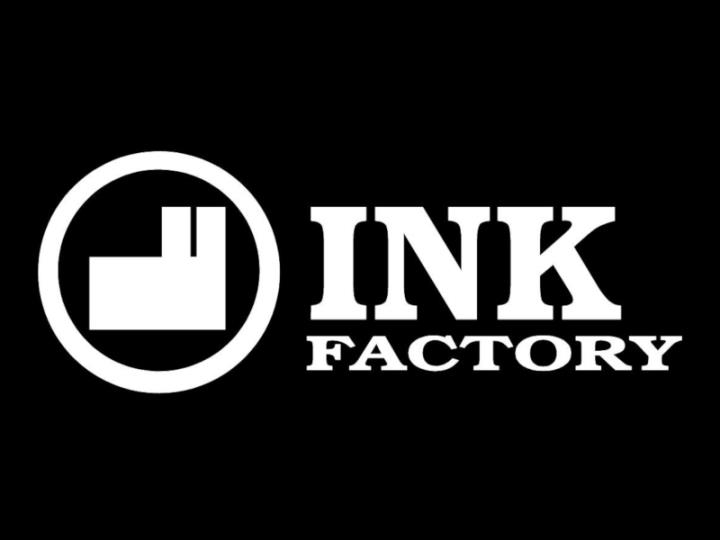 Ink Factory