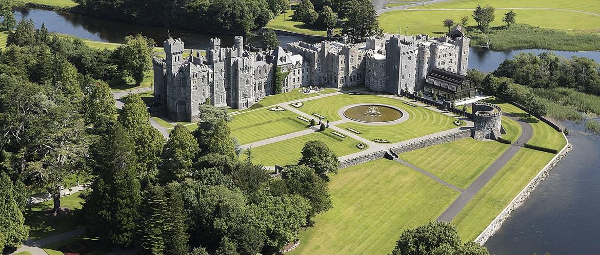 Red Carnation Hotels